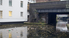 London Regents Canal (#0227)