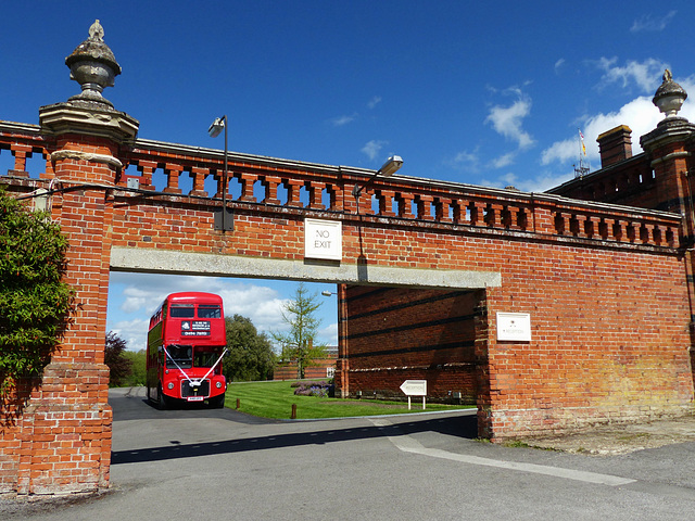 RM848 at The Elvetham (1) - 9 May 2015