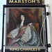 'King Charles II'