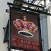 'Crown & Sceptre'