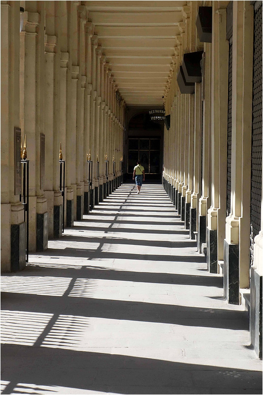 Galerie du Palais-Royal