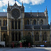 church of christ the king, gordon square, london