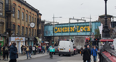 London Camden Lock market (#0232)