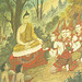 Aus dem Leben des Buddha