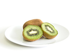 Kiwi Fruit (+PiP)