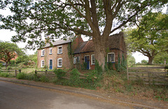 Dunsby Drove, Dunsby, Lincolnshire