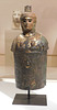 Bust of Mercury Heliopolitanus in the Metropolitan Museum of Art, March 2019
