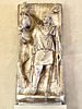 Florence 2023 – Galleria degli Ufﬁzi – Man with horse
