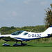Czech Aircraft Works SportCruiser G-DADZ