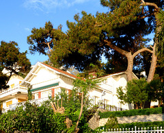 TR - Istanbul - Mansion at Büyükada