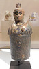 Bust of Mercury Heliopolitanus in the Metropolitan Museum of Art, June 2019