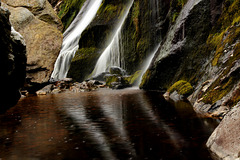 #09 Powerscourt Waterfall