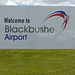 Welcome to Blackbushe Airport - 9 May 2015