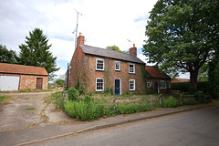 Dunsby Drove, Dunsby, Lincolnshire