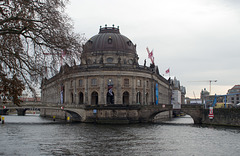 Berlin Museum Island (#0159)