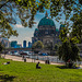Der Berliner Dom / Berlin Cathedral (165°)
