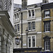 Garrick Street – Covent Garden, London, England