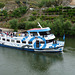 Douro Tourist Boat 'Senhora do Douro'