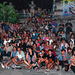 Audience at the Taman Budaya performance