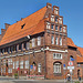 Lüneburg, Am Marienplatz