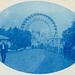 We Will Never See It Again—The Ferris Wheel at the St. Louis World's Fair, 1904 (Cropped)