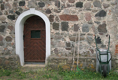 Dorfkirche Kotzen 1