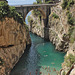 Bridge at Furore, Amalfi Coast