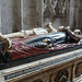 Hereford Cathedral- Denton Tomb