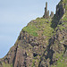 Giant's Causeway, The Organ Pipes Rocks