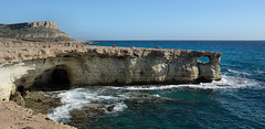 Cape Greco,Cyprus