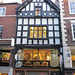 god's providence house, watergate st , chester