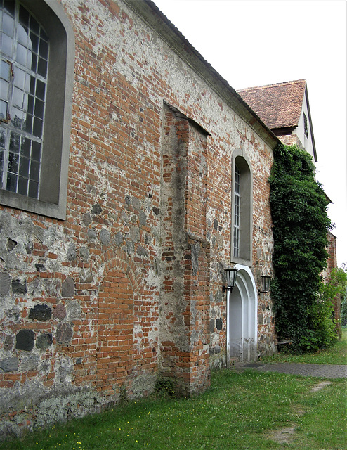 Dorfkirche Kotzen 4