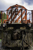 im Revelstoke Railway Museum ... P.i.P. (© Buelipix)
