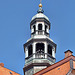 Rathausturm mit Glockenspiel aus Meißner Porzellan