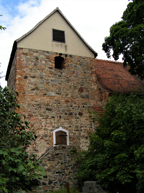 Dorfkirche Kotzen 5