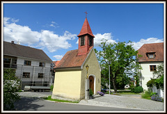 Sitzambuch, Dorfkapelle (PiP)