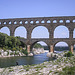 20150516 0083PSw [F] Pont du Gard, Camargue
