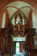 Hantelmann-Orgel