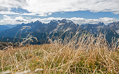 Sextener Dolomiten - Sexten Dolomites (PiP)