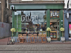 FLFL, Arnhem, NL