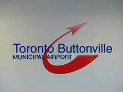 Toronto Buttonville Municipal Airport (2) - 22 June 2017