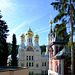 CZ - Karlovy Vary - Russian Church St. Peter and St. Paul