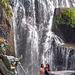 Beji Griya waterfall
