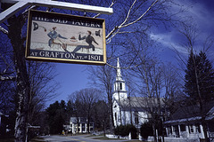 Grafton, Vermont