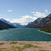 A favourite view, Waterton Lakes National Park