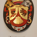 Wappen von Papst Benedikt XVI.