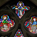 st mary's church, acton, london