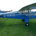 Piper PA-22-160 Tri-Pacer G-ARFD
