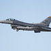 General Dynamics F-16C Fighting Falcon 86-0236