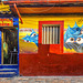 La Candelaria: Bogota